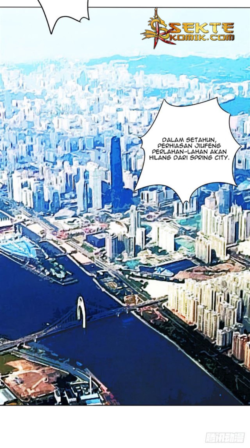 Super WeChat Chapter 07 Gambar 22